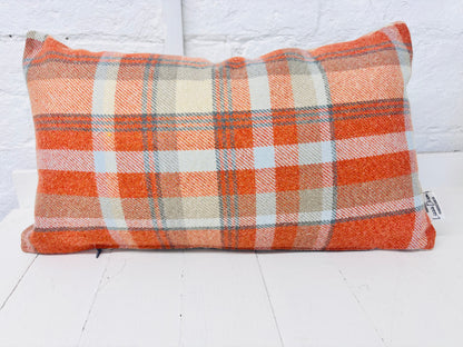 Wool Touch Table Runner