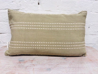Fox Cushion