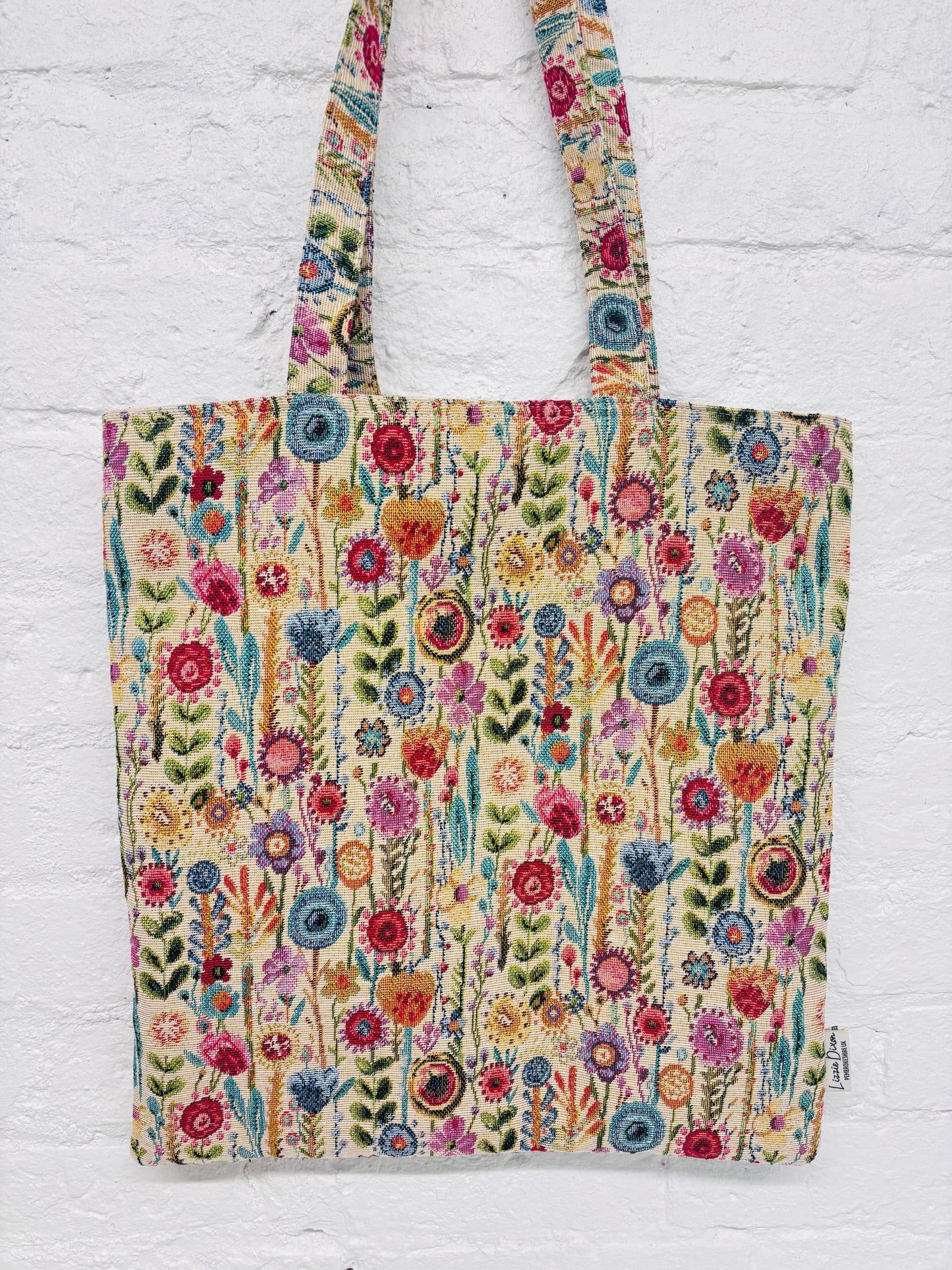 Tote style Shopping Bag Kew Gardens Tote