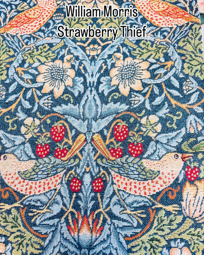 Tapestry Fabric