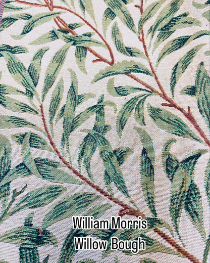 Tapestry Fabric