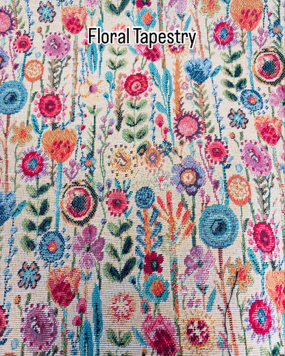 Tapestry Fabric