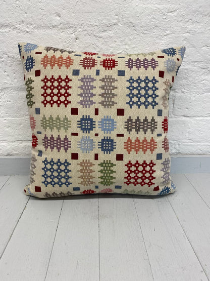 Welsh Blanket Bed Sets- single and double