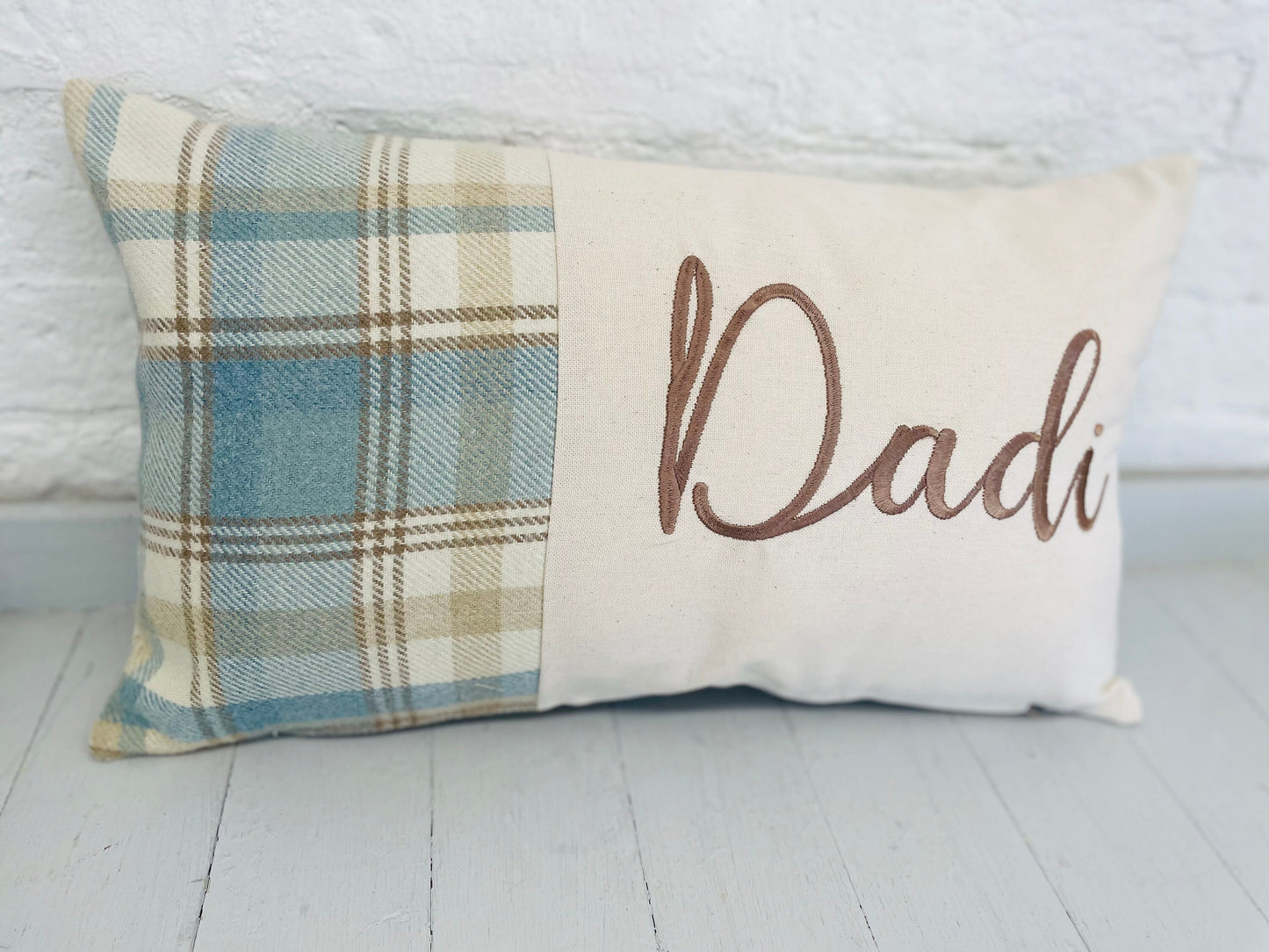 Personalised Welsh Father’s Day. - Dadi, Dacu -can be personalised with any name