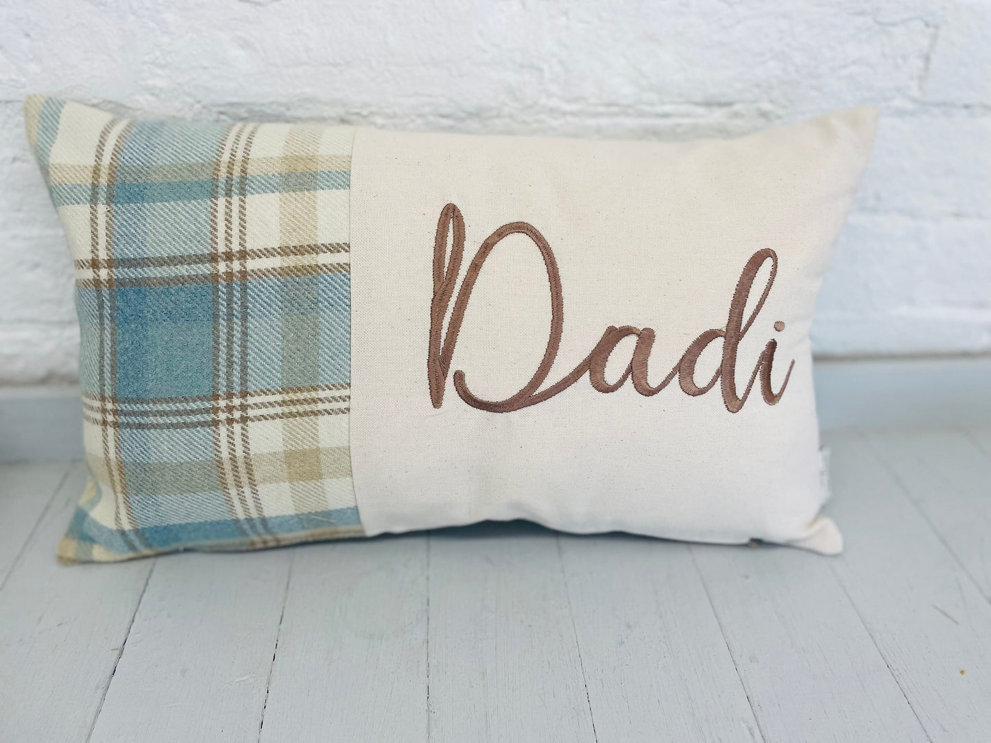 Personalised Welsh Father’s Day. - Dadi, Dacu -can be personalised with any name