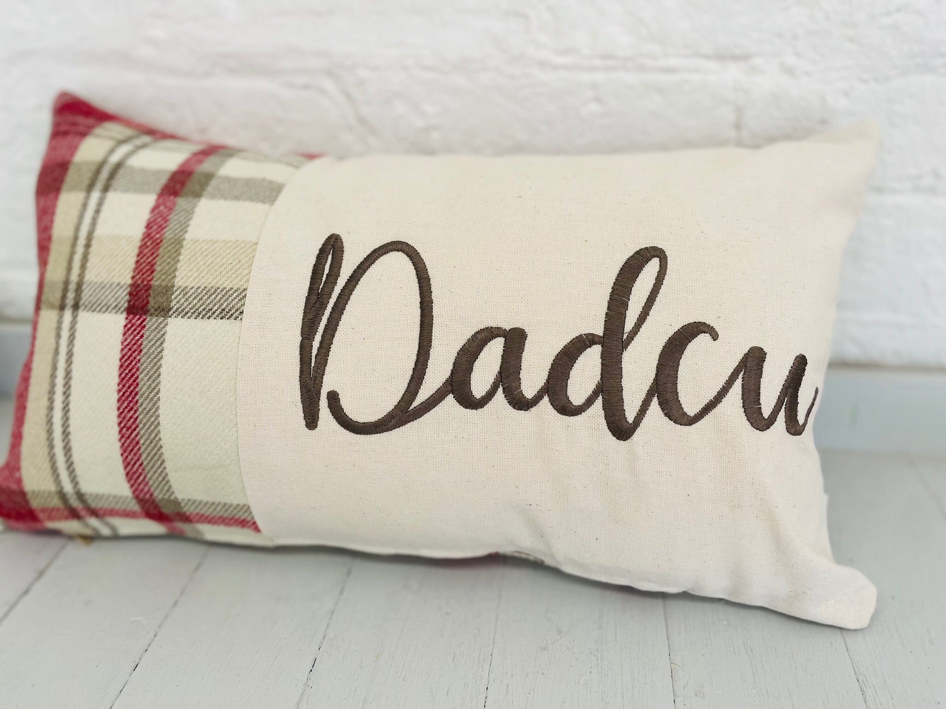 Personalised Welsh Father’s Day. - Dadi, Dacu -can be personalised with any name