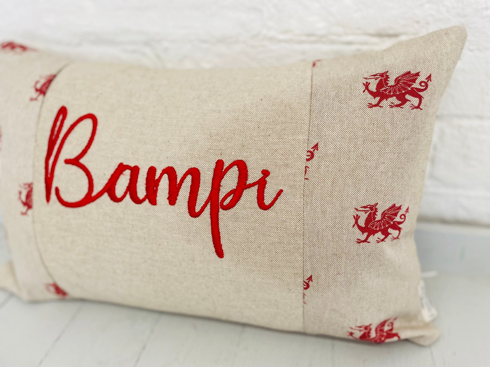 Personalised Welsh Father’s Day. - Dadi, -can be personalised with any name.