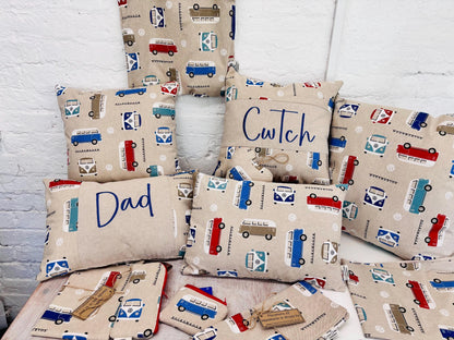 Cwtch Cushion-