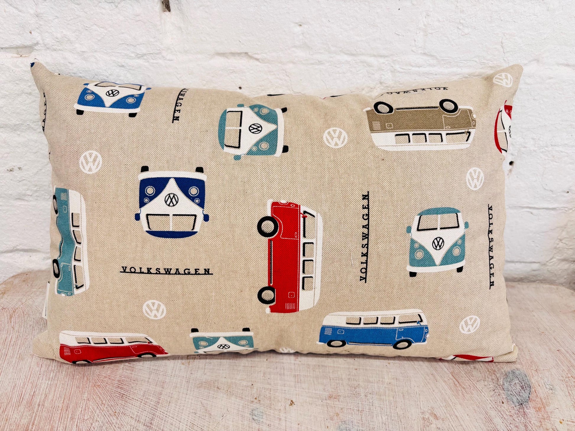 Cwtch Cushion-