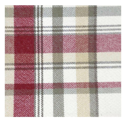 Wool Touch Plain Long Cushion
