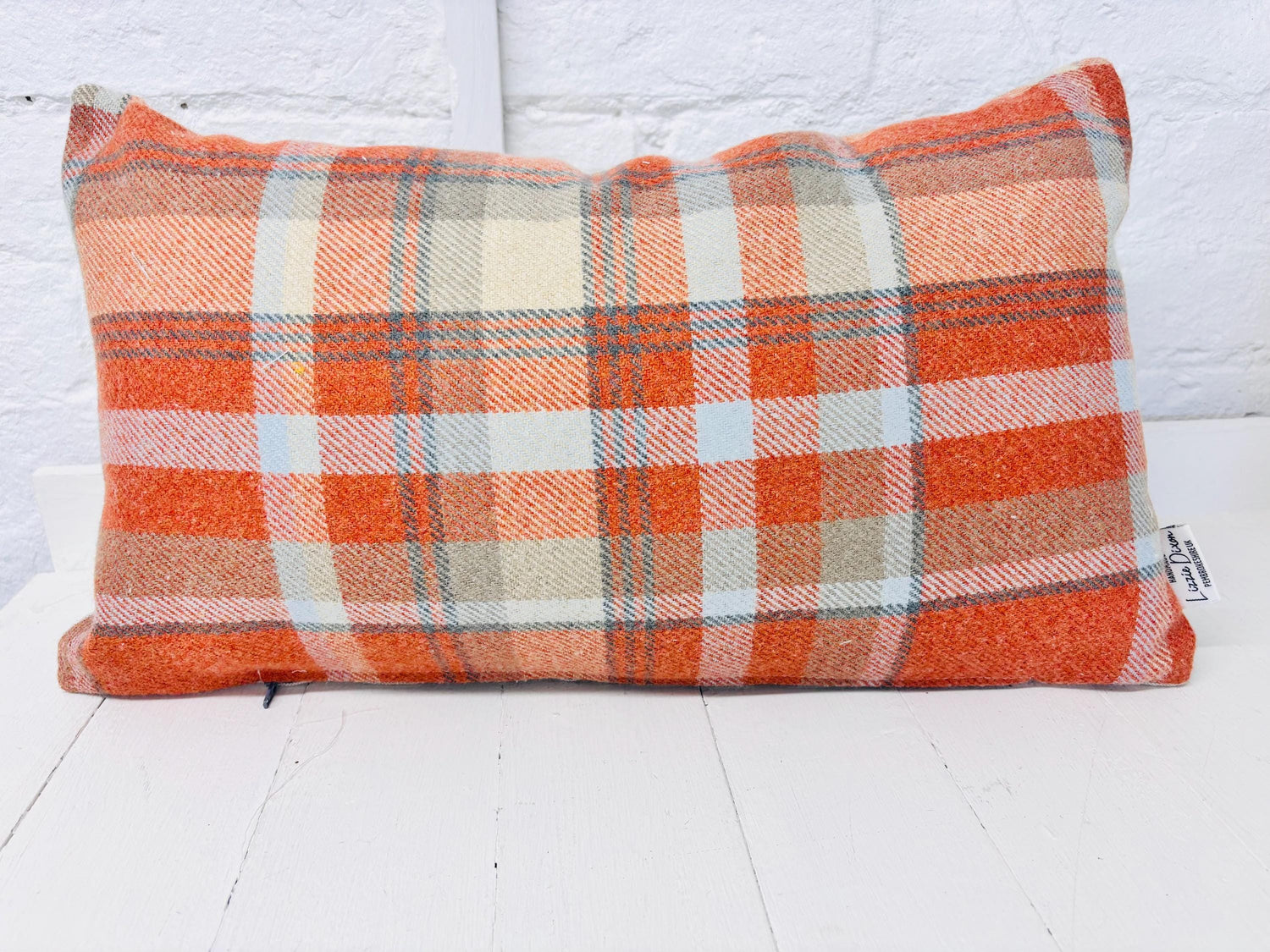 Hello Autumn Cushion