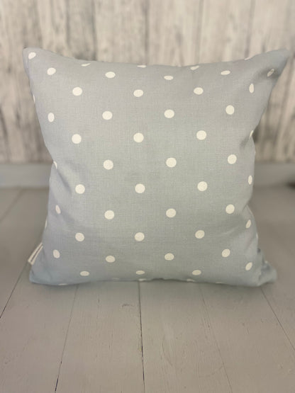 Cartref Dotty Cushion- C