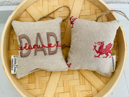 DAD, I love you , Hanging gift