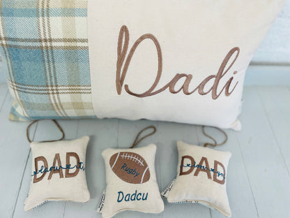 Dadi Cushion