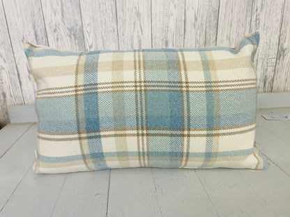Cwtsh Cushion- Wool Touch Cwtch Rectangle Cushion