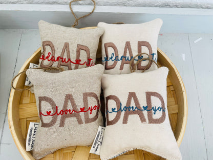 Father’s Day Hanger-