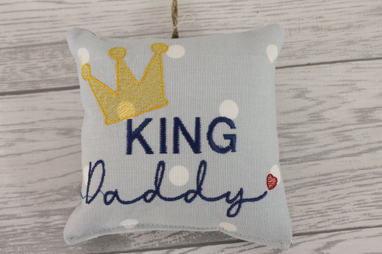 King Daddy Father's Day Gift